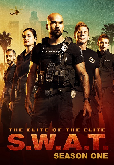 S.W.A.T. (2017) - Season 1 [308290] (A1748437468) [[TV Shows]] --Plex--